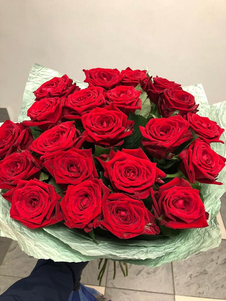 Розы Классика в Чапаевке Букет Классика в Чапаевке